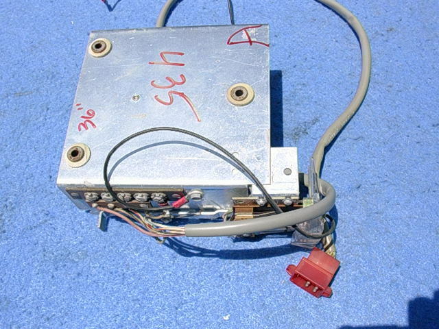 Rock-ola 435 Coin Switch Assembly