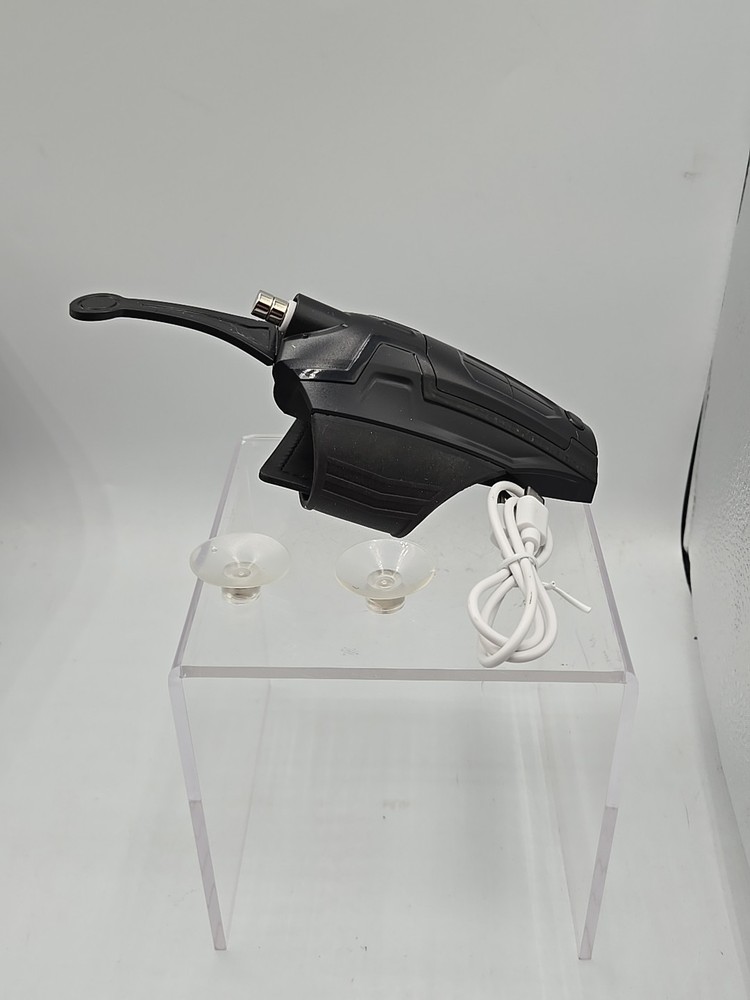 OVERFUN Web Launcher String Shooter Device New Sealed