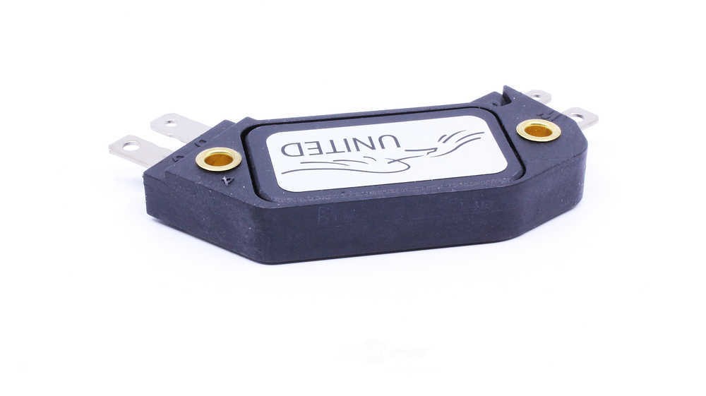 Ignition Control Module United Ignition Wire M-1906