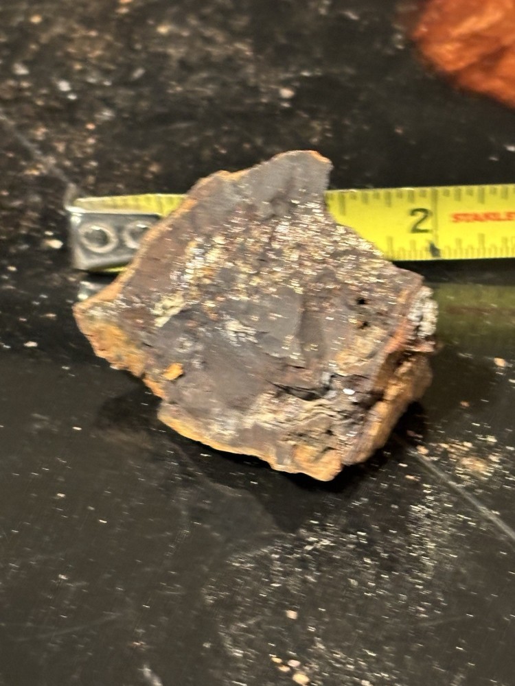 az silver gold oxidized ore