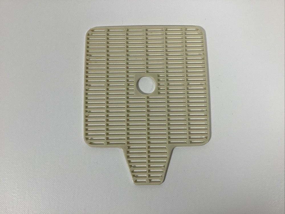 Moulinex 244 308 Meat Grinder Processor - Tray Strainer Screen Part -