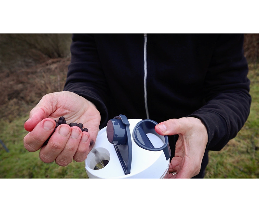 Zebco Trophy Bait Chopper