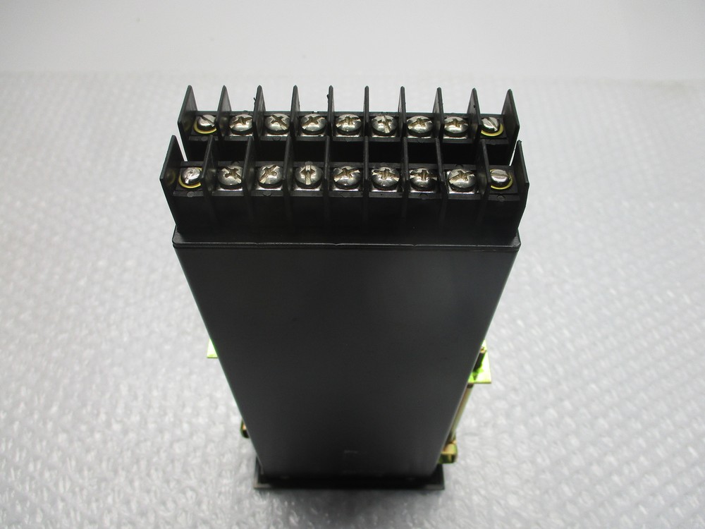 VERSATILE MEASURING INSTRUMENTS 9223-10BT3-VB-21M-E PANEL METER NSNP