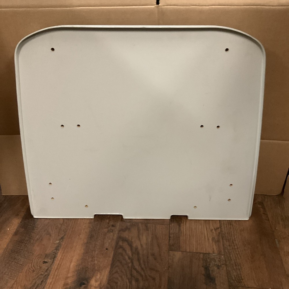 Midmark 75L Power Procedure Exam Chair Back Rest Base