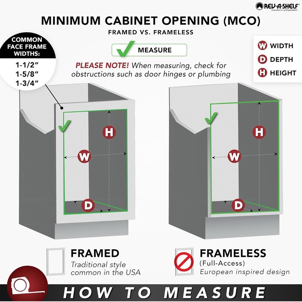 PULL OUT SPICE RACK ORGANIZER FOR CABINET
