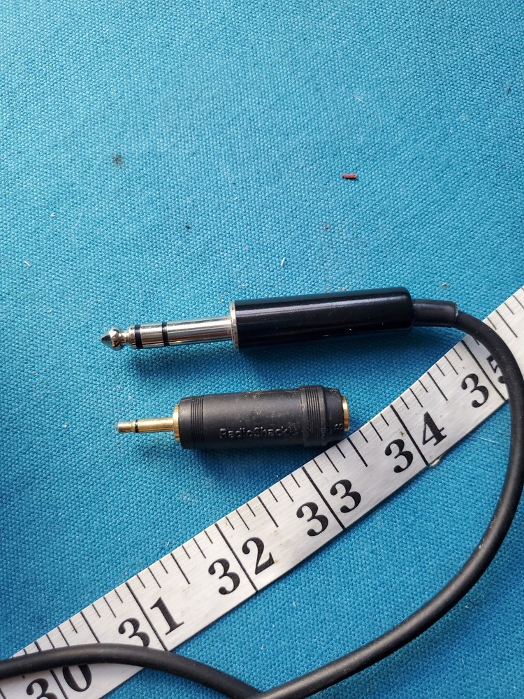 bionic ear listening device NO PAD please read description