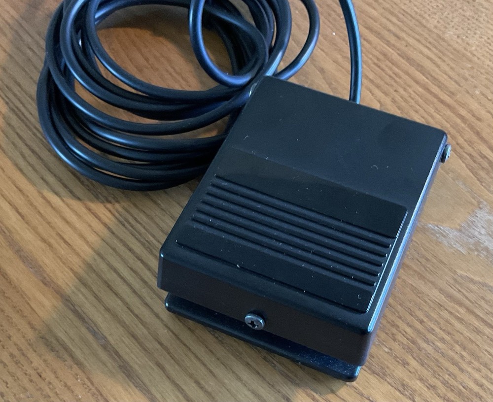 ROLAND DP-2 Damper Pedal (wrong Box)