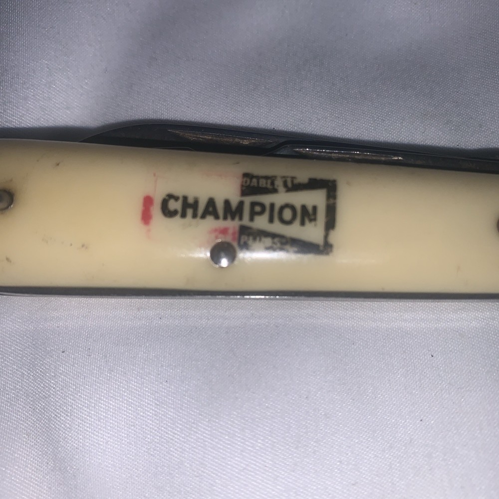 colonial prov usa pocket knife