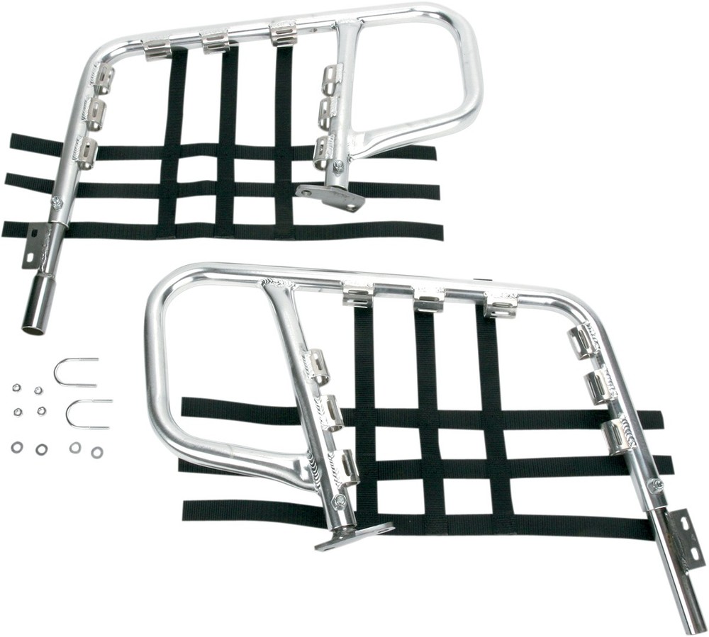 DG Performance Alloy Nerf Bars 60-6235
