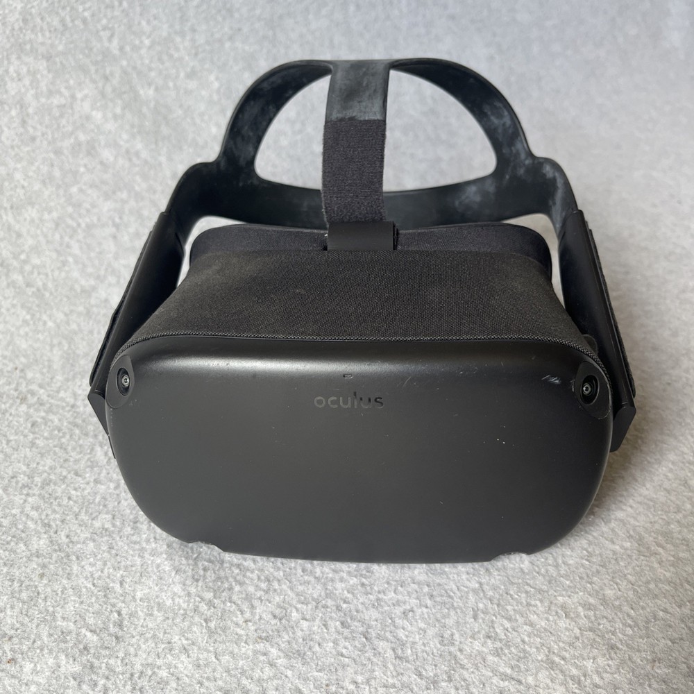 Meta Oculus Quest 1 VR Replacement Headset 64GB Only (250143)