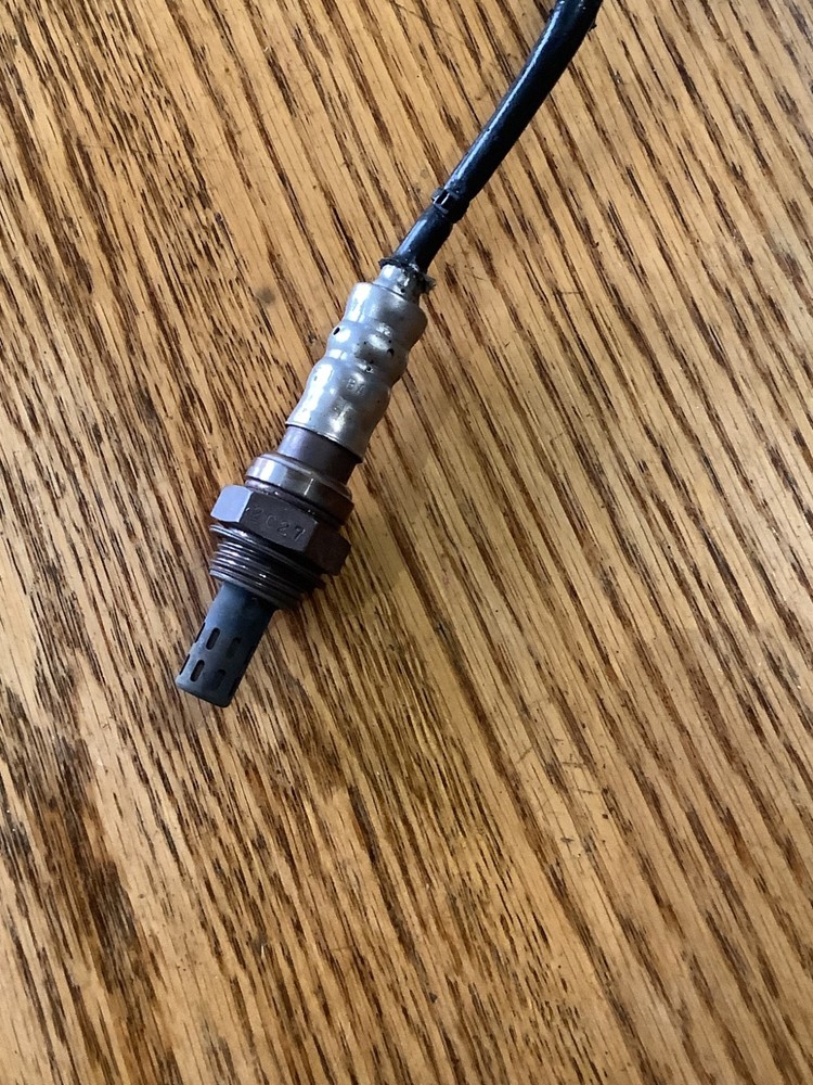 Ducati Monster 696, 795, 796, 1100 Lambda Sensor. 55211491A