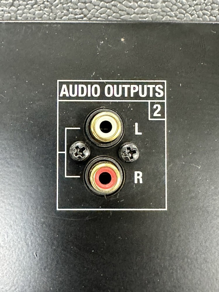 Cortex HDC-1000 Dual Mass Storage Device Player & Controller for DJs (PD1114097)