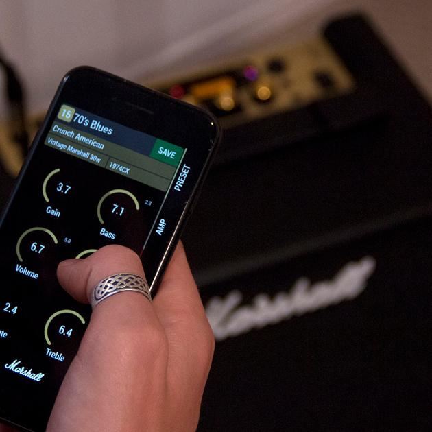 Marshall Code 25 Digital Combo Guitar Amp (25-Watt - 1 x 10")