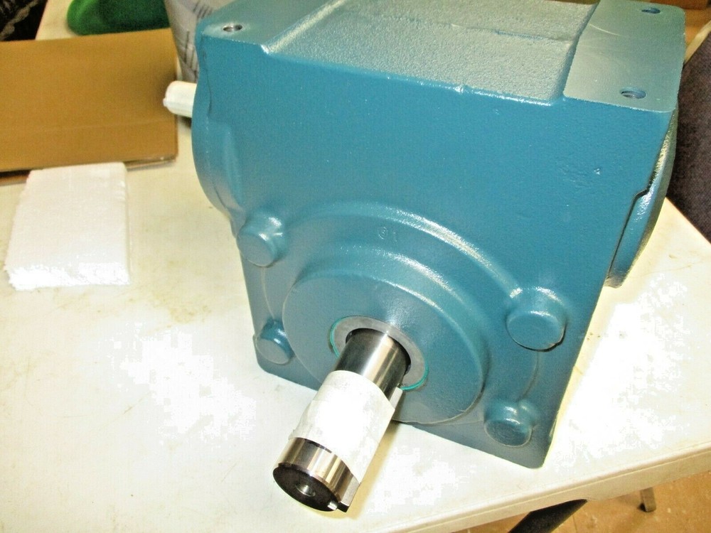 BALDOR DODGE 35S20R TIGEAR-2 REDUCER (NEW IN BOX)