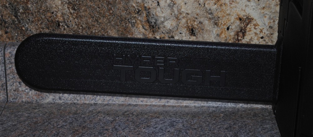 Hyper Tough HT3818 Chainsaw