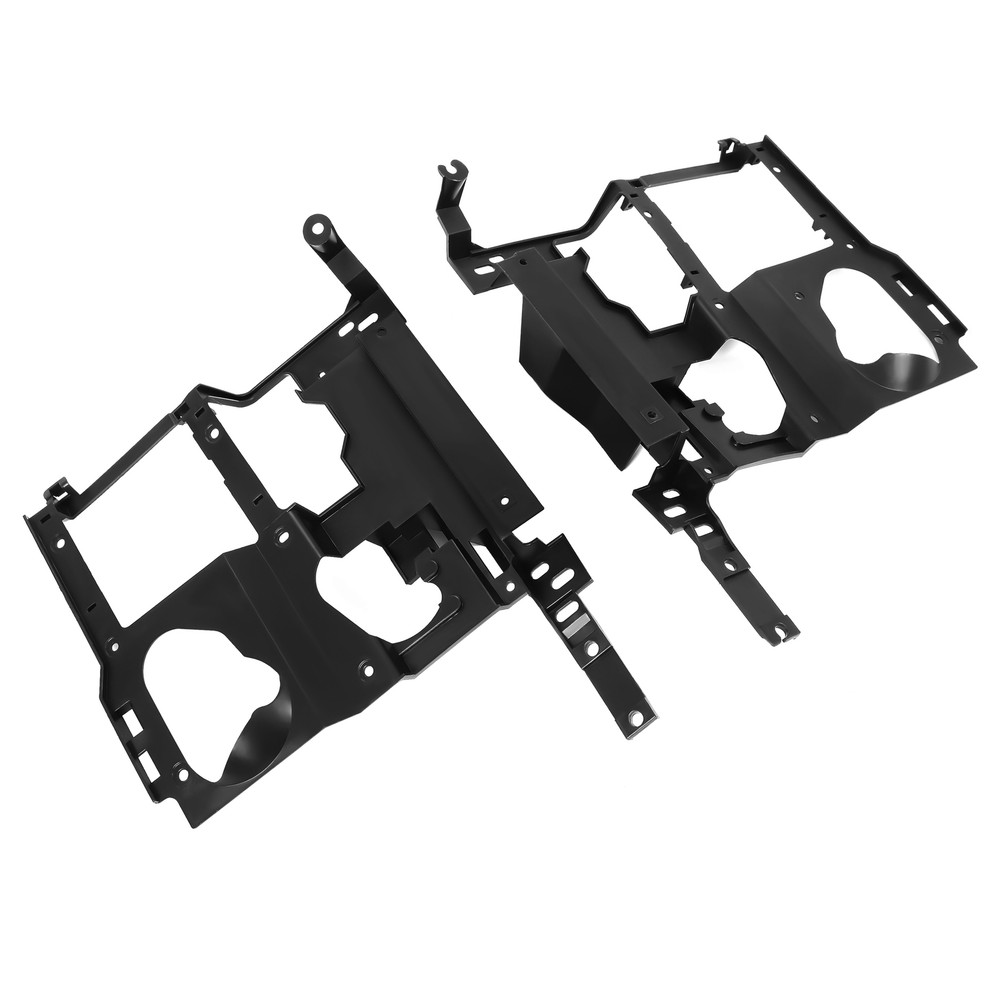 Headlight Bracket For 1999-2002 Chevrolet Silverado 1500 GMC Sierra # 15798920