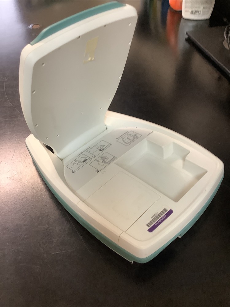 Verathon BVI 9400 Bladder Scanner PN 0570-0190