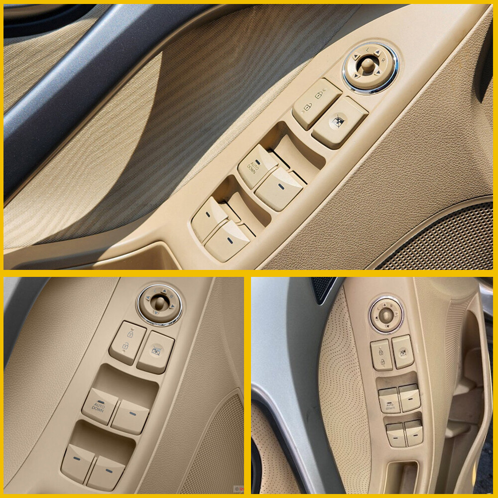 FIT 2012 2011 2013-2015 Hyundai Elantra Driver Side Auto Master Window Switch