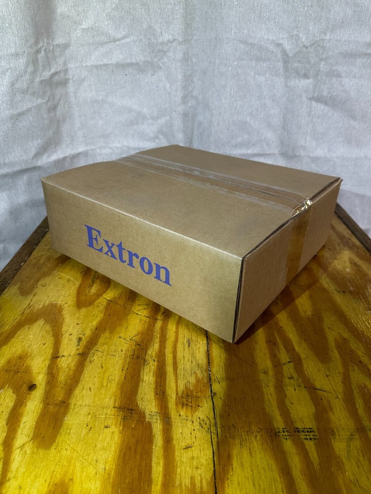 EXTRON IN1604 HD Four Input HDCP Compliant Video Scaler