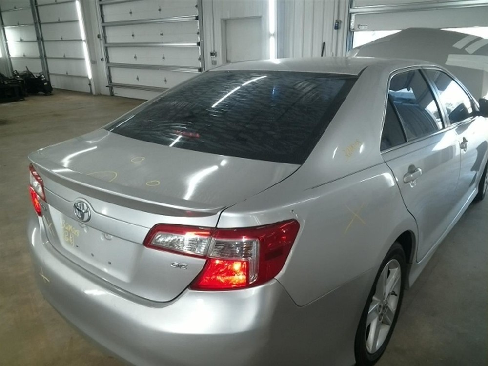 CAMRY 2012 High Mounted Stop Light 104765891