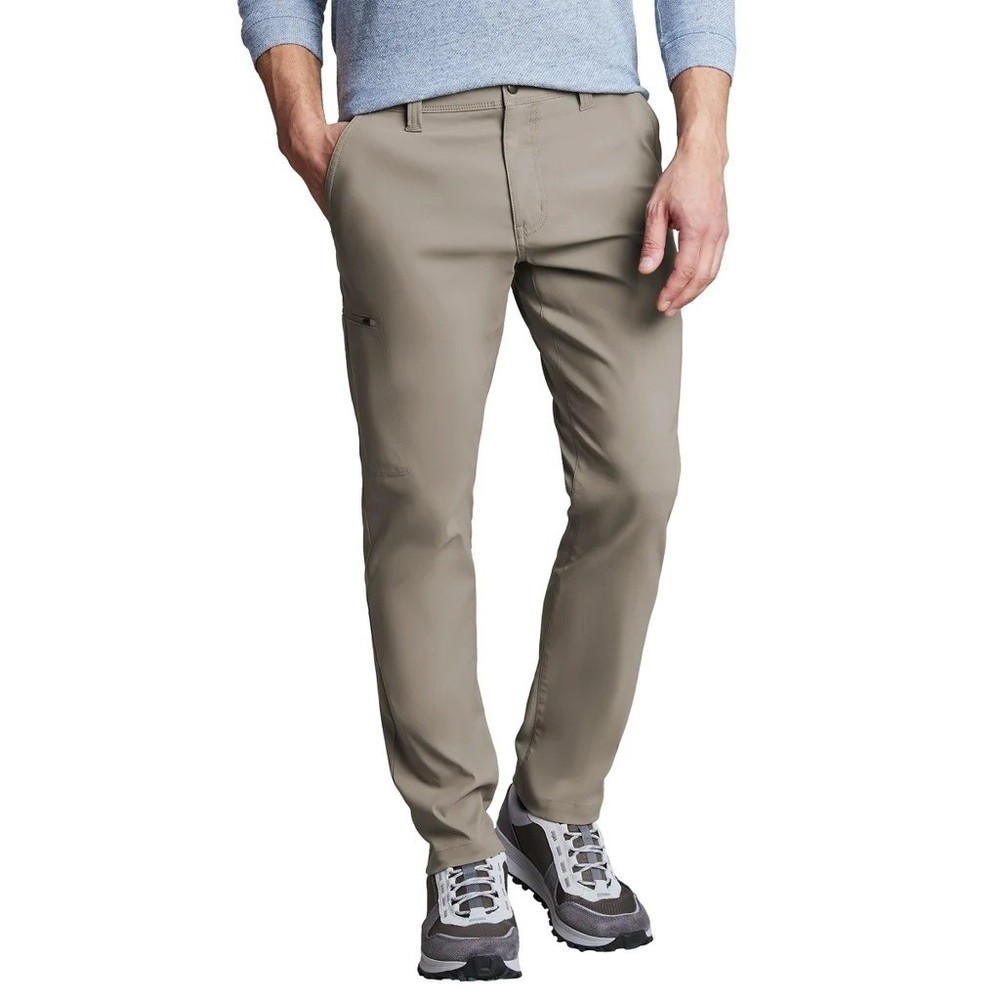 Copper & Oak Men's Tech Pant in 3 colors