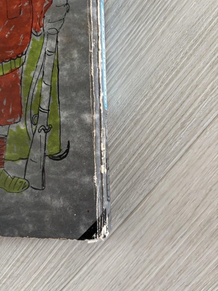 The Goon Show Script Milligan Spike, Hardback 1972