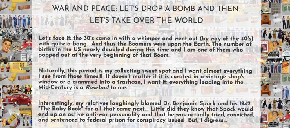 Vintage Black Bakelite HAM Radio Knobs 1 3/8" Diameter Fluted Two W/Pass-Through