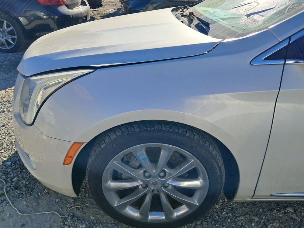 Fuse Box Engine Fits 13 XTS 4866343