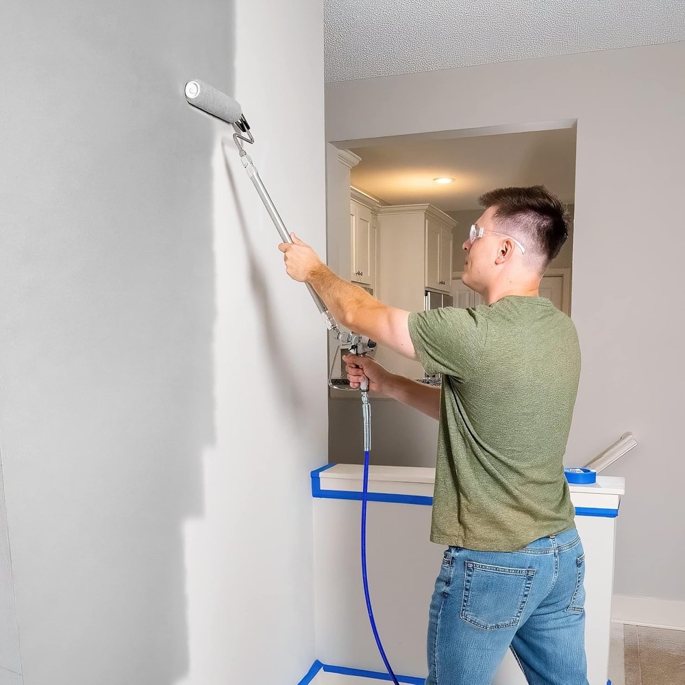 244512 Pressure Roller Kit