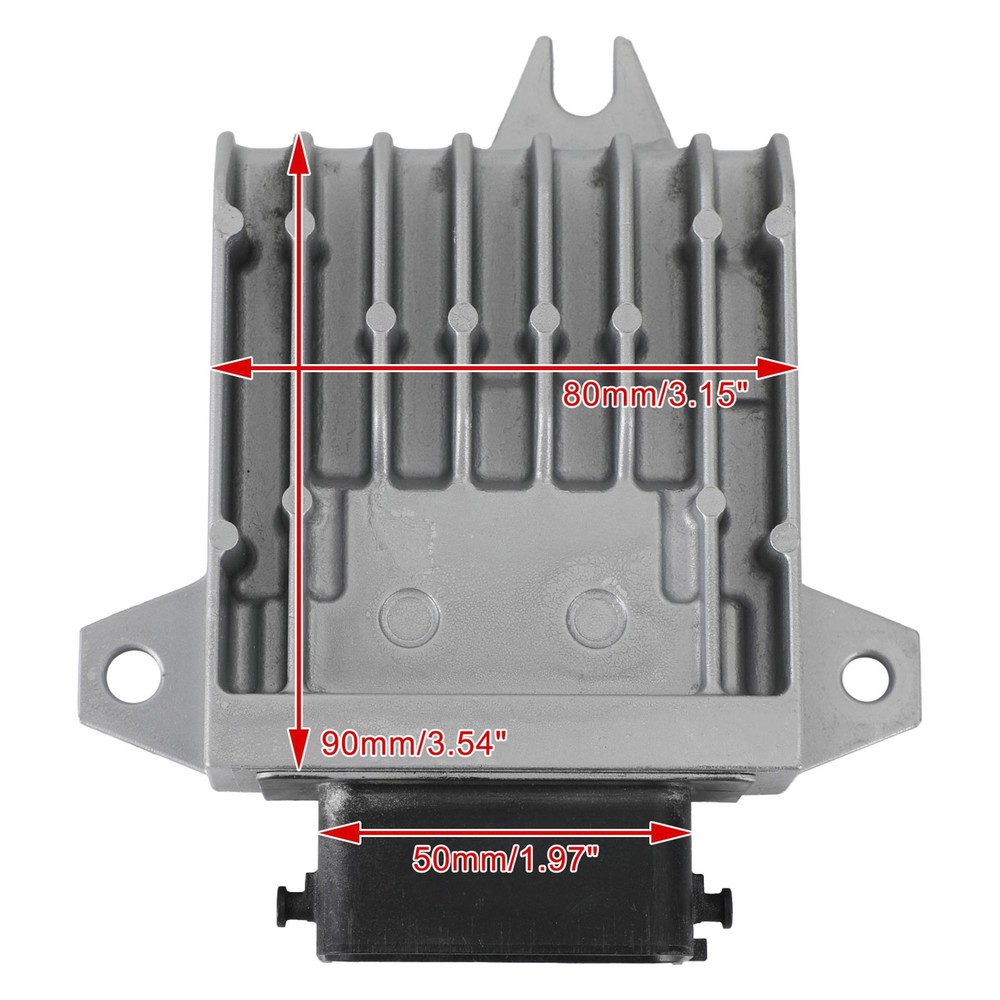 Programmed Transmission Control Module TCM LFJE189E1B For Mazda 3 2.0L 2012 2013