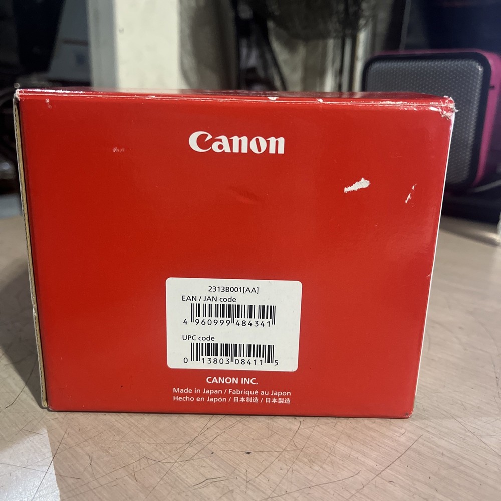 CANON BG-E2N BATTERY GRIP