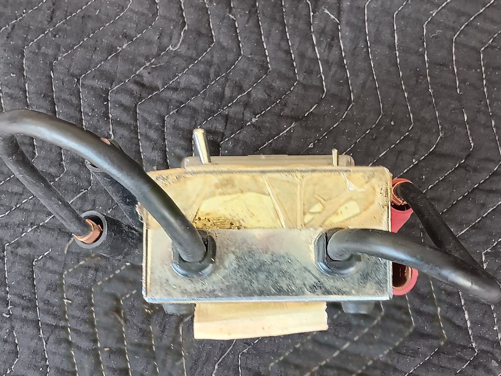 milton model 1260 battery testor