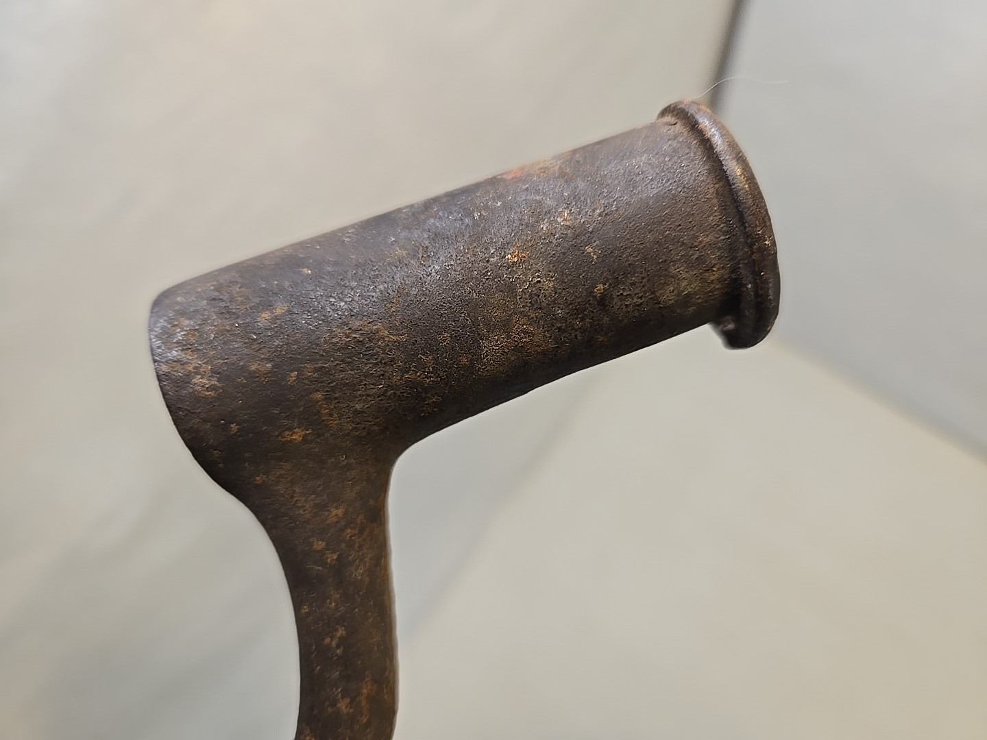 Model 1795 to 1808 Socket Bayonet - French or US