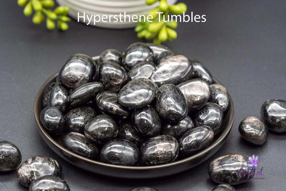 Hypersthene Tumble