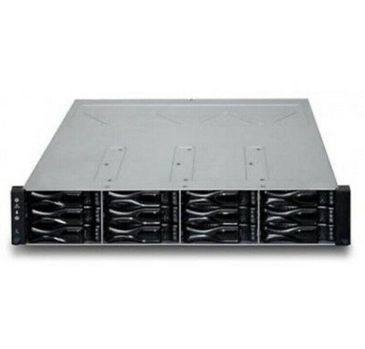 Bosch DVA-12T-12075ra iSCSI Diskarray 12-Bay, 12HDD, 9TB