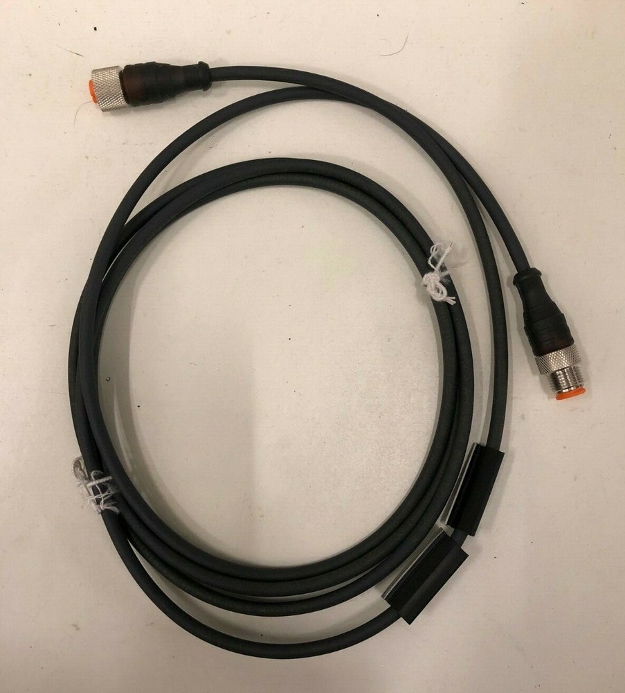Foss Sensor Cable w/ plug 4 pole PVC L-2000 mm