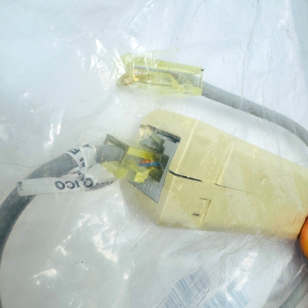 Lucent ISDN 440A4 Terminating Resistor Adapter 105197784