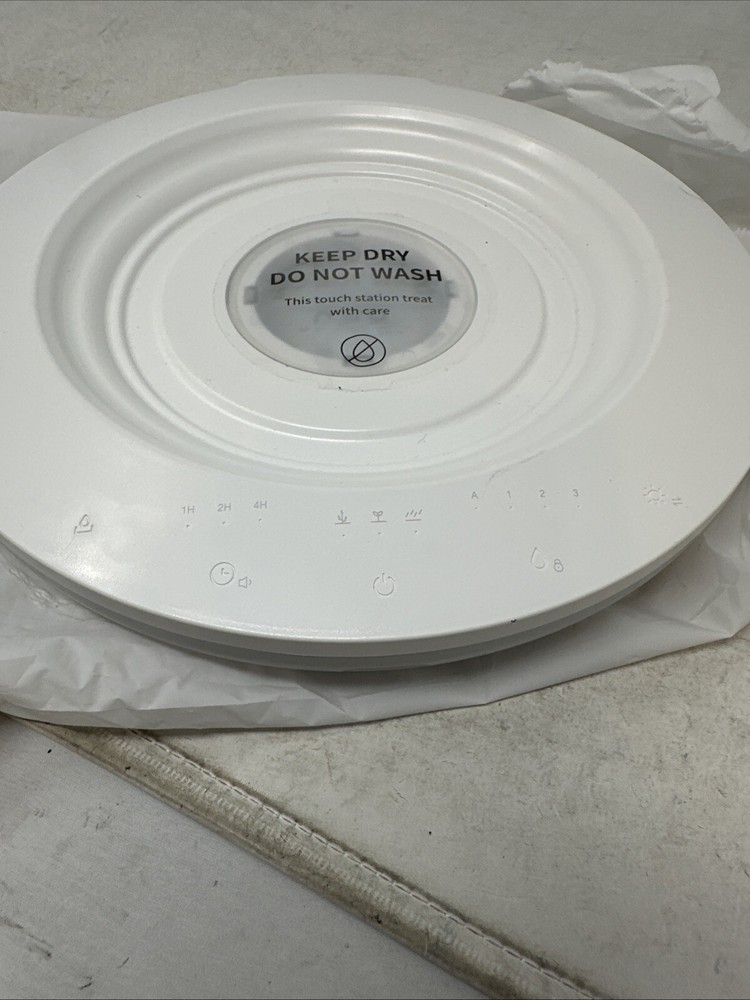 Miro NR Max replacement Base, NO Power supply, base only.