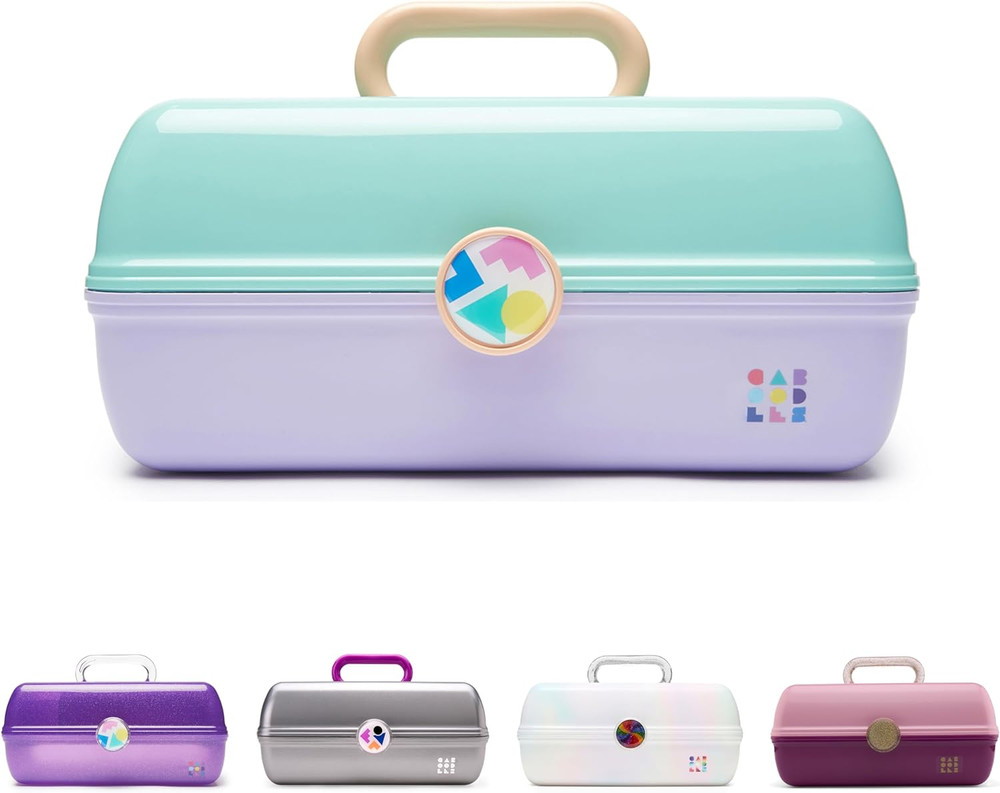 On-The-Go-Girl Case