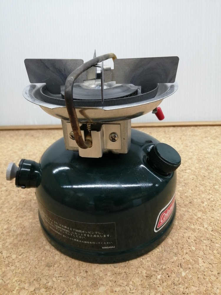 COLEMAN 508A Stove