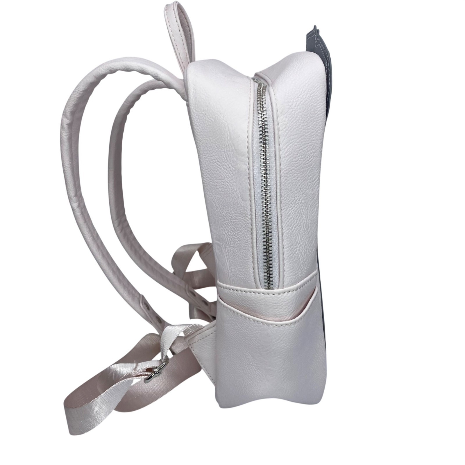 Loungefly Disney Pixar Monsters Inc Light Up Boo's Door Mini Backpack RARE grail