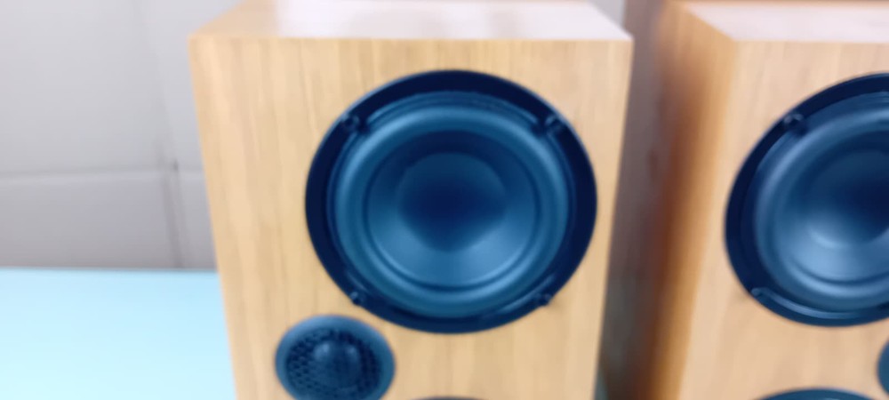 OPHIDIAN MOJO 2 SPEAKERS