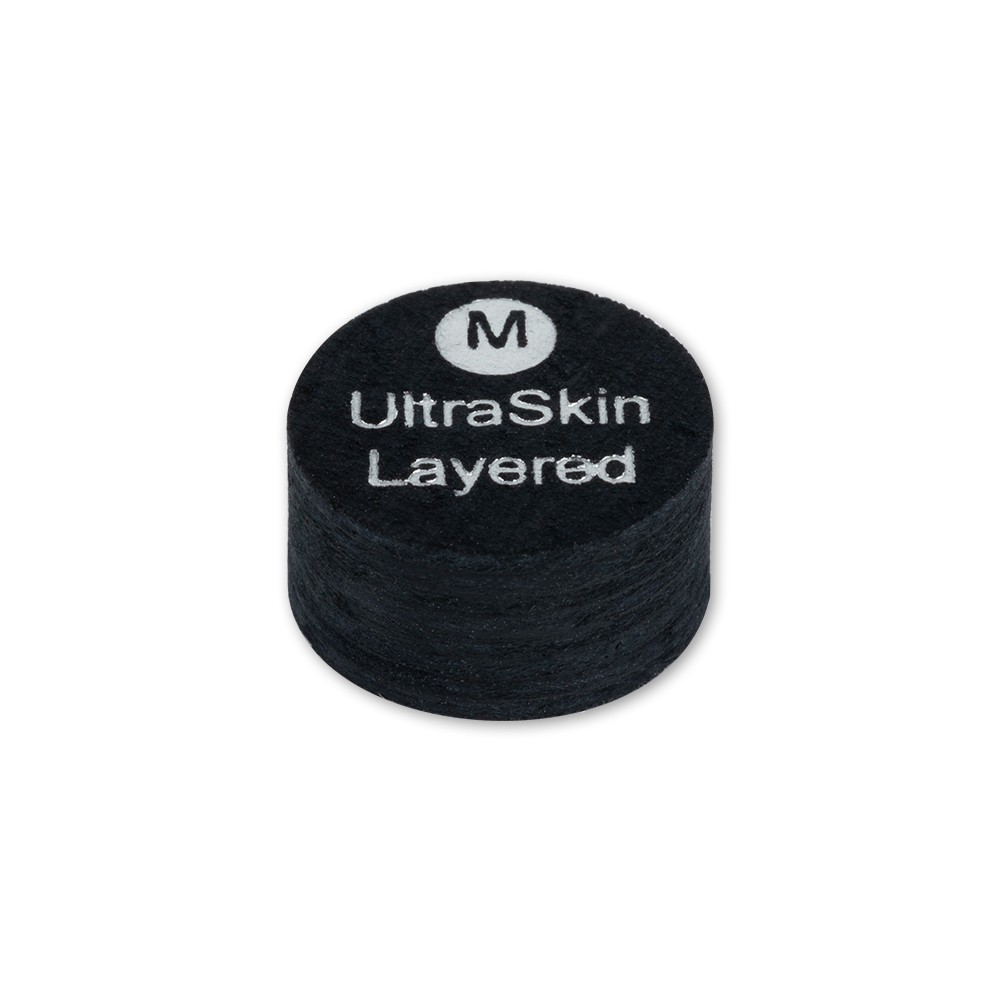 UltraSkin QTUS Black Tip Single