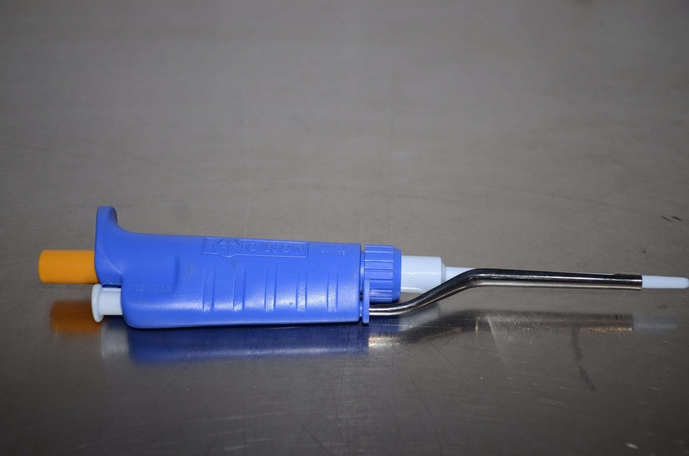 Gilson F50 50uL Fixed Volume Pipetman