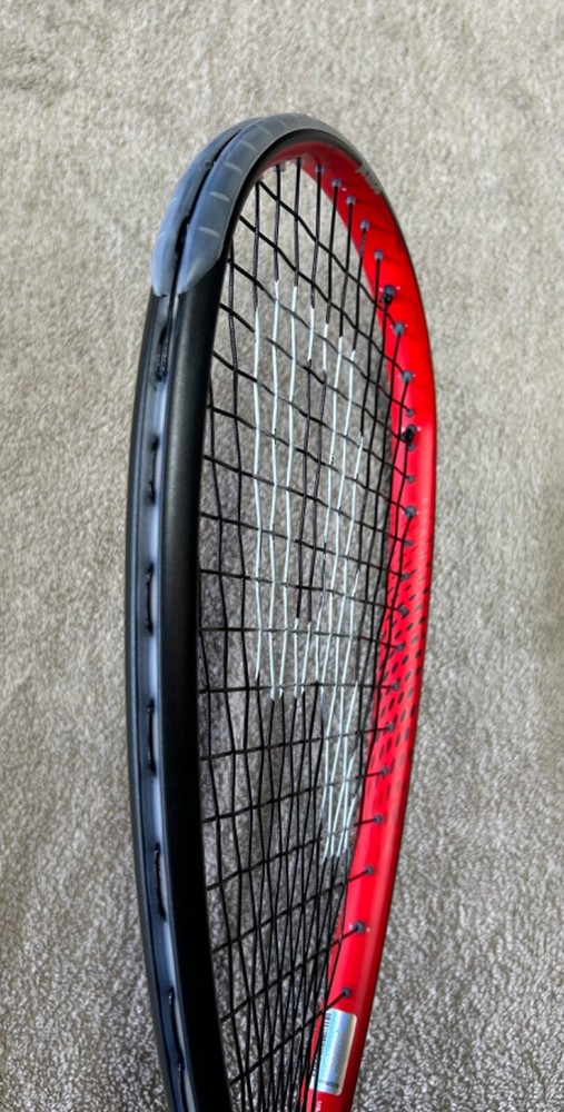 Prince Team Airstick 500 Squash Racket