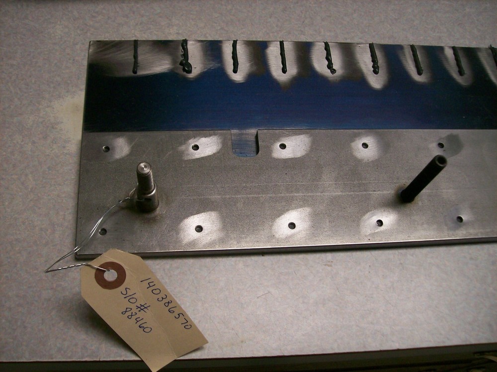 Didde 386-570, 140386570 fountain blade
