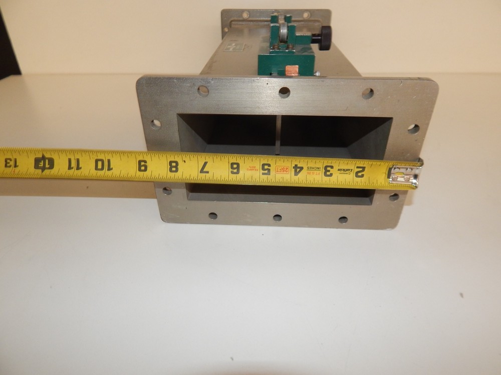*LL* FXR L310A MICROWAVE ATTENUATOR (DZH85)