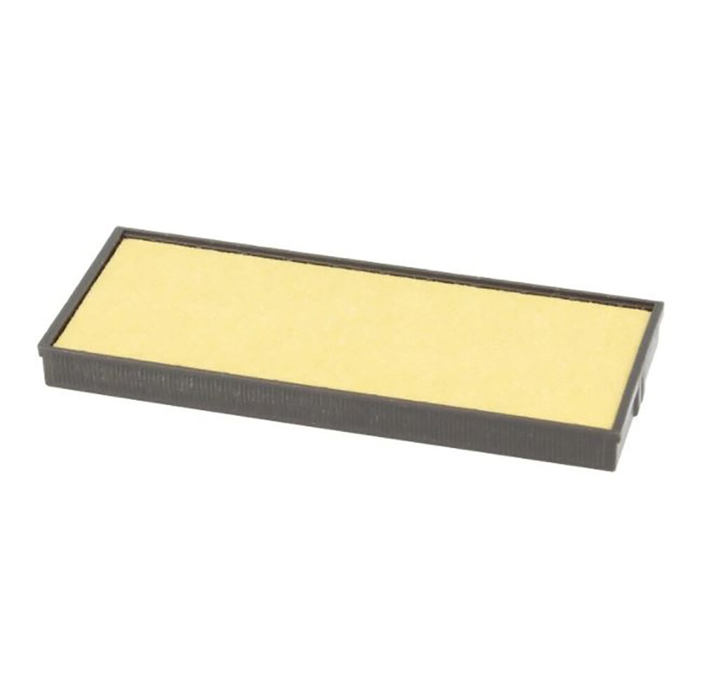 Ideal 5790 Replacement Ink Pad Green Ink