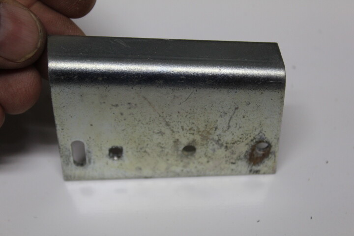 Williams EM BACKBOX DOOR BRACKET 1A-3624 - USED