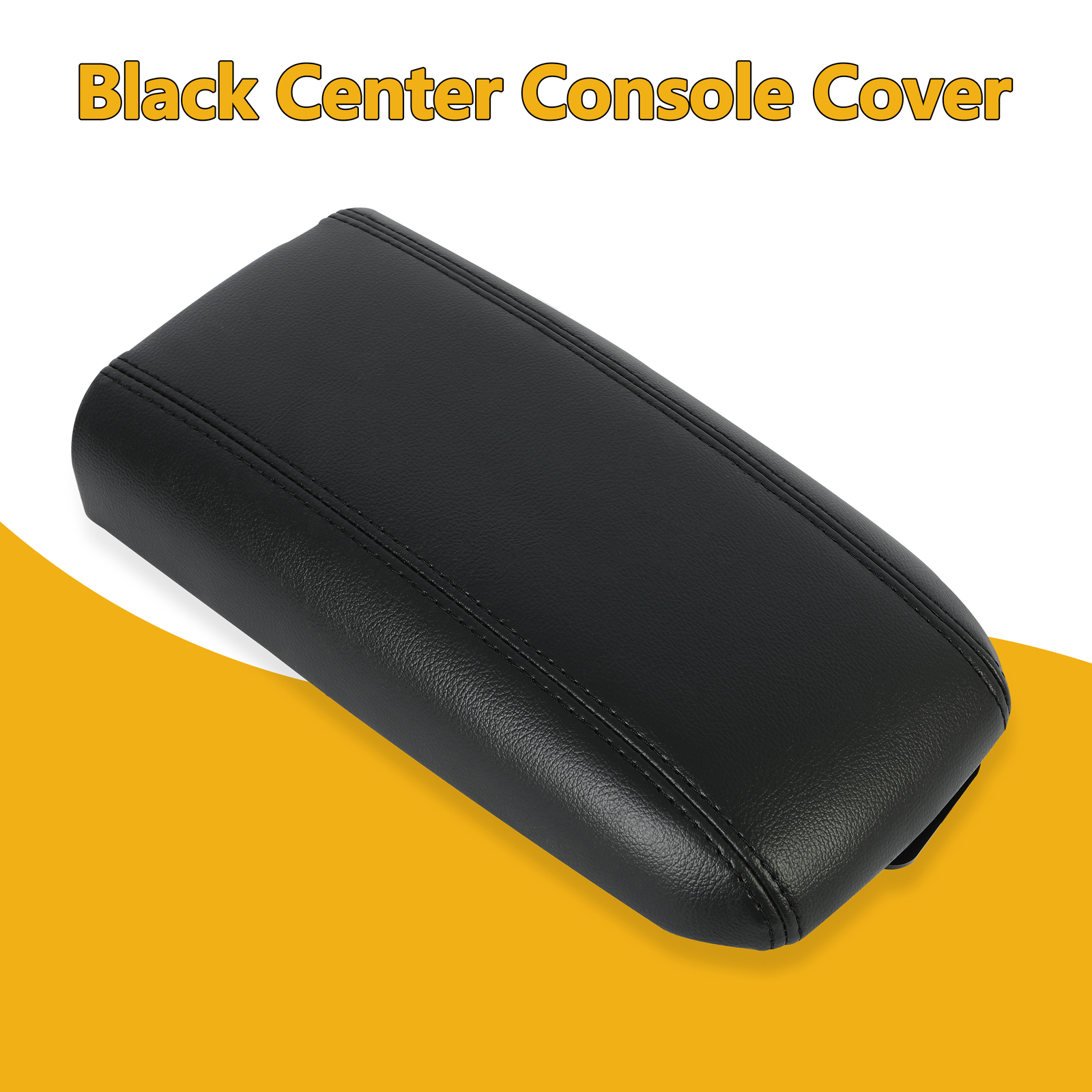 FOR Chevy Trailblazer GMC Envoy 2002-2009 Center Console Armrest Lid Latch